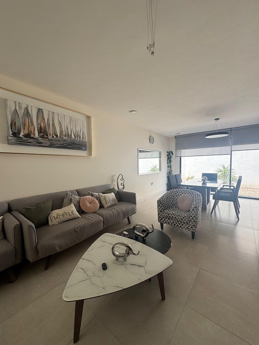 Casa em Grand Preserve, Querétaro, foto 2 de 16
