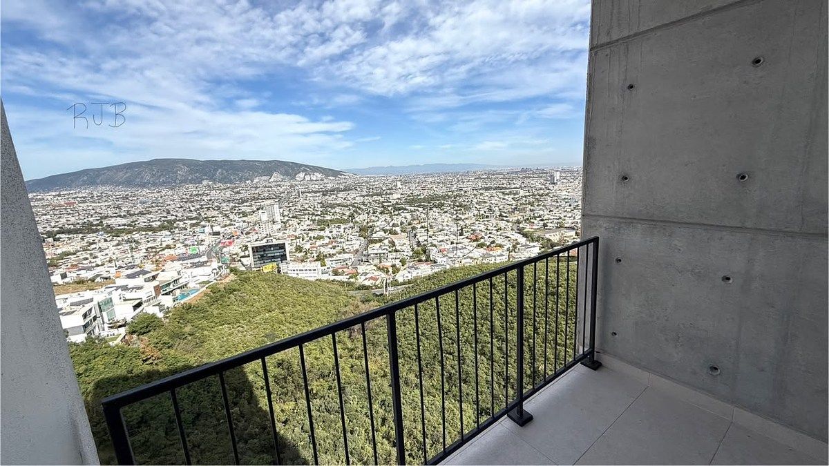Departamento en San Jerónimo, Monterrey, foto 4 de 24