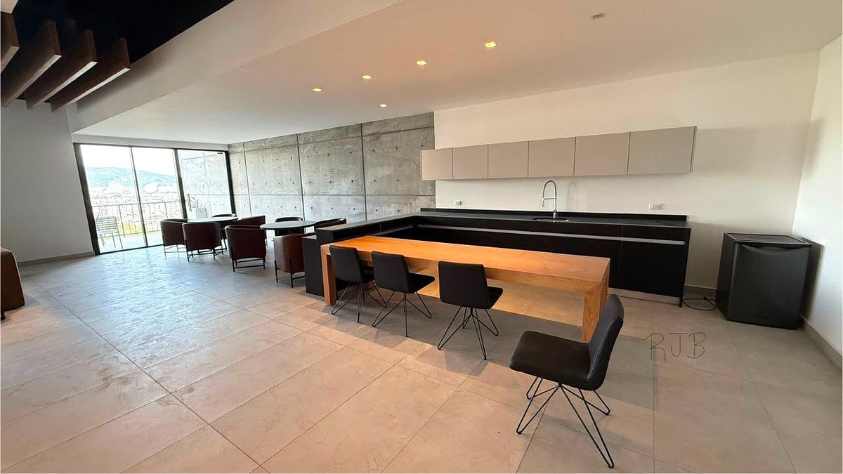 Departamento en San Jerónimo, Monterrey, foto 18 de 24