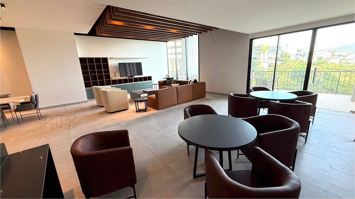 Departamento en San Jerónimo, Monterrey, foto 17 de 24