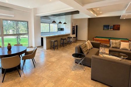 APARTAMENTO PARA ALUGUEL NA TORRE RETAMA SAN JERONIMO