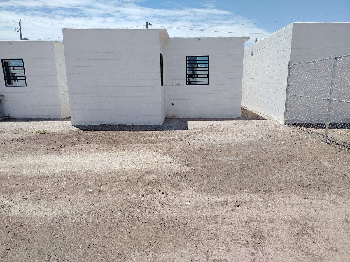Casa en La Condesa, Mexicali, foto 6 de 7
