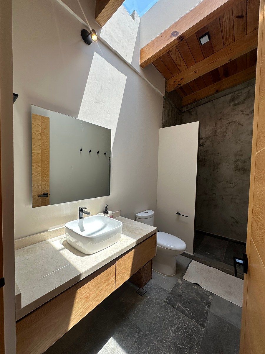 Casa em condomínio fechado em San Gaspar, Valle de Bravo, foto 14 de 20