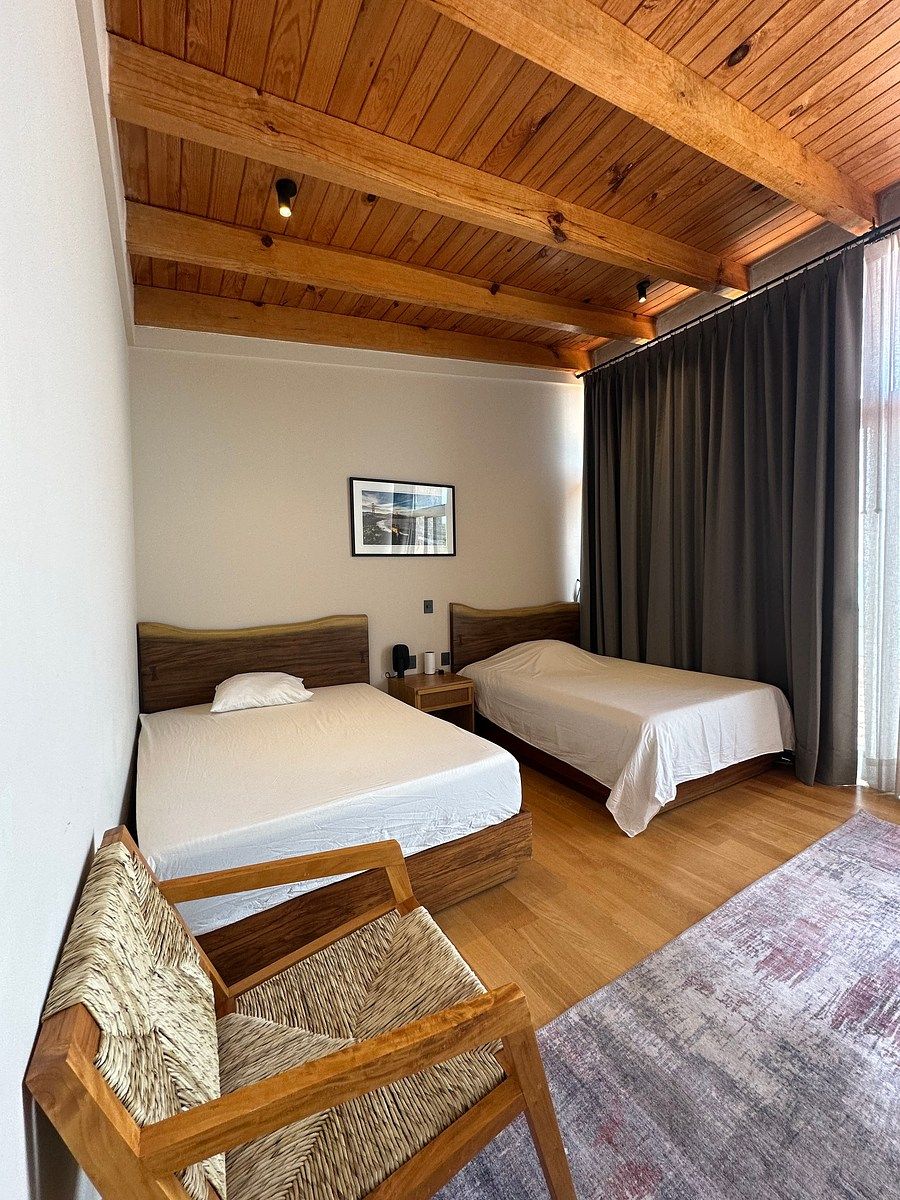 Casa em condomínio fechado em San Gaspar, Valle de Bravo, foto 16 de 20