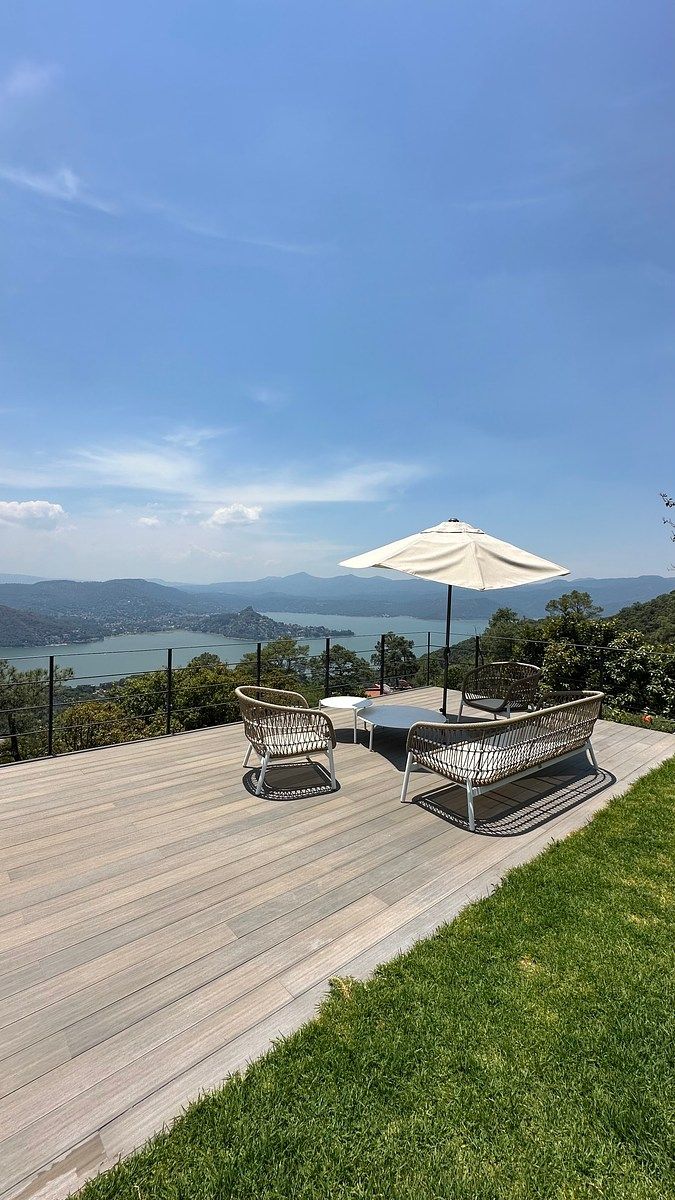 Casa em condomínio fechado em San Gaspar, Valle de Bravo, foto 20 de 20