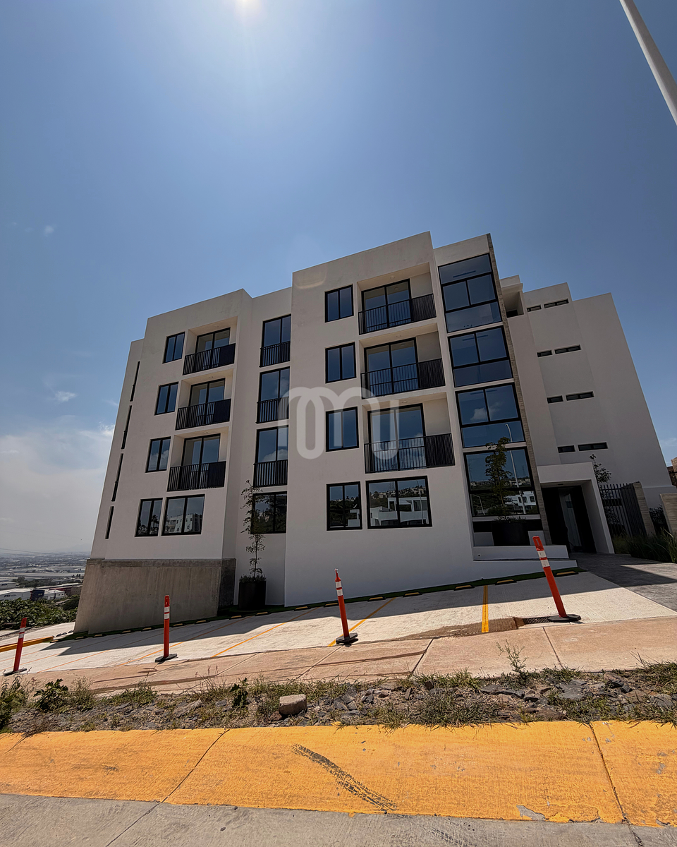 Apartamento em San Pedro, Tlaquepaque, foto 2 de 24