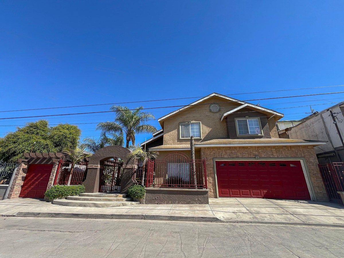 Casa para Alugar – Jardín Dorado, Tijuana, foto 1 de 27