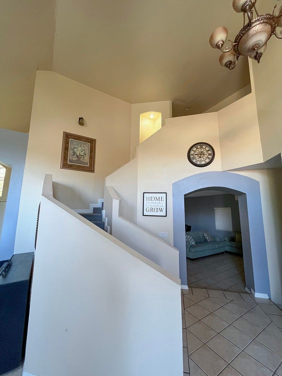 Casa em Jardín Dorado, Tijuana, foto 27 de 27