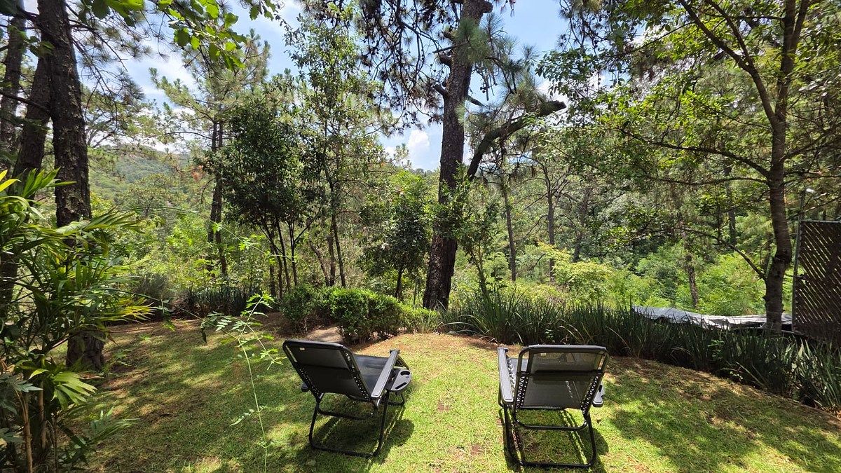 Casa en Tres Puentes, Valle de Bravo, foto 2 de 12