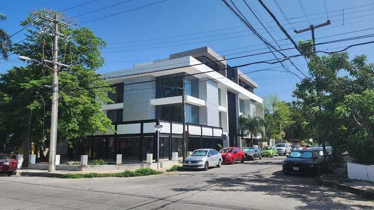 Local em Itzimna, Mérida, foto 29 de 39