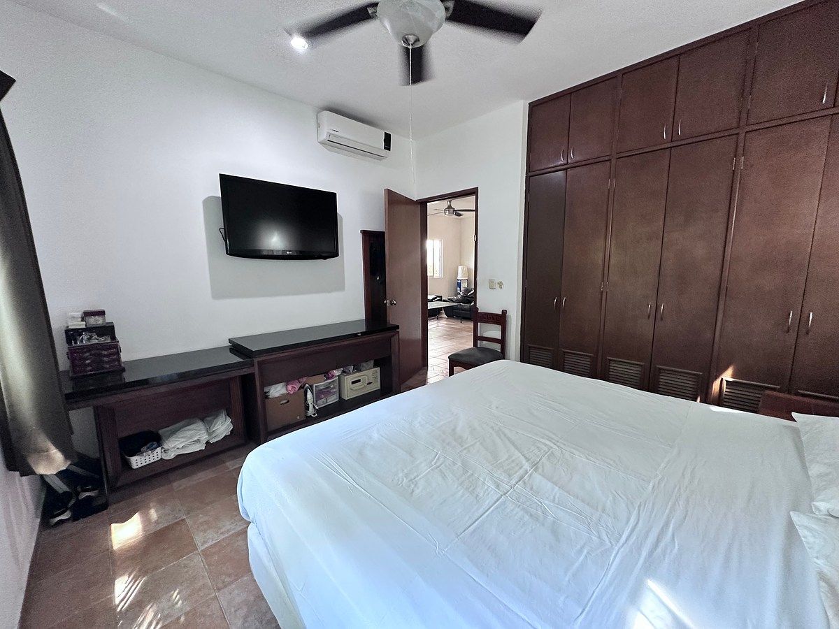 Casa en condominio en Playa Car Fase II, Playa del Carmen, foto 18 de 25