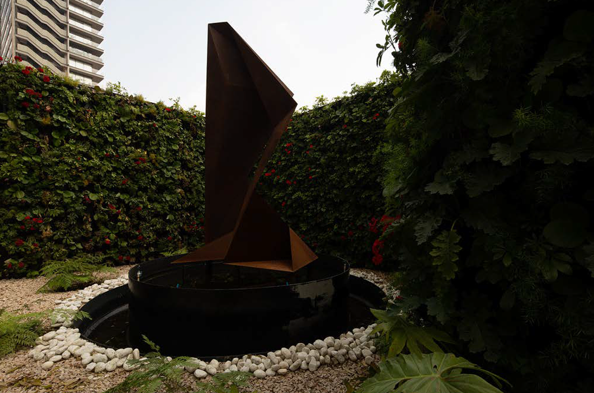 Departamento con amenidades en san Angel - foto 3