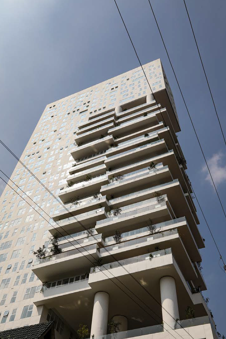 Departamento con amenidades en san Angel - foto 1
