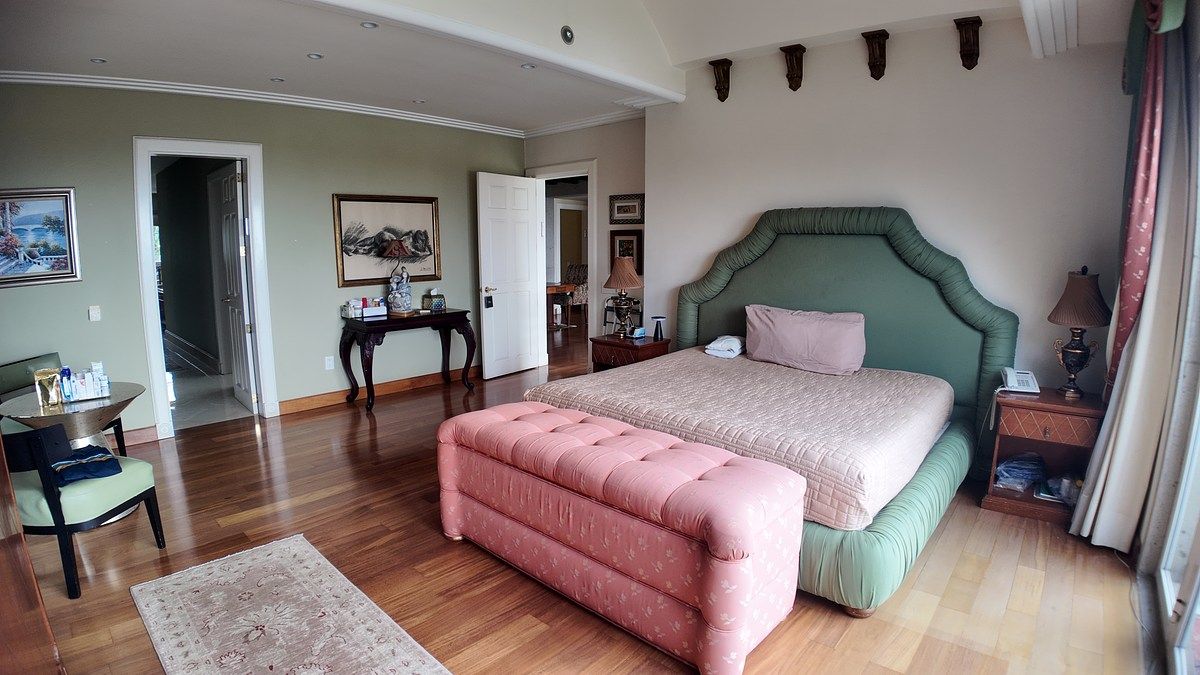 Casa en Bosques de las Lomas, Cuajimalpa de Morelos, foto 3 de 9