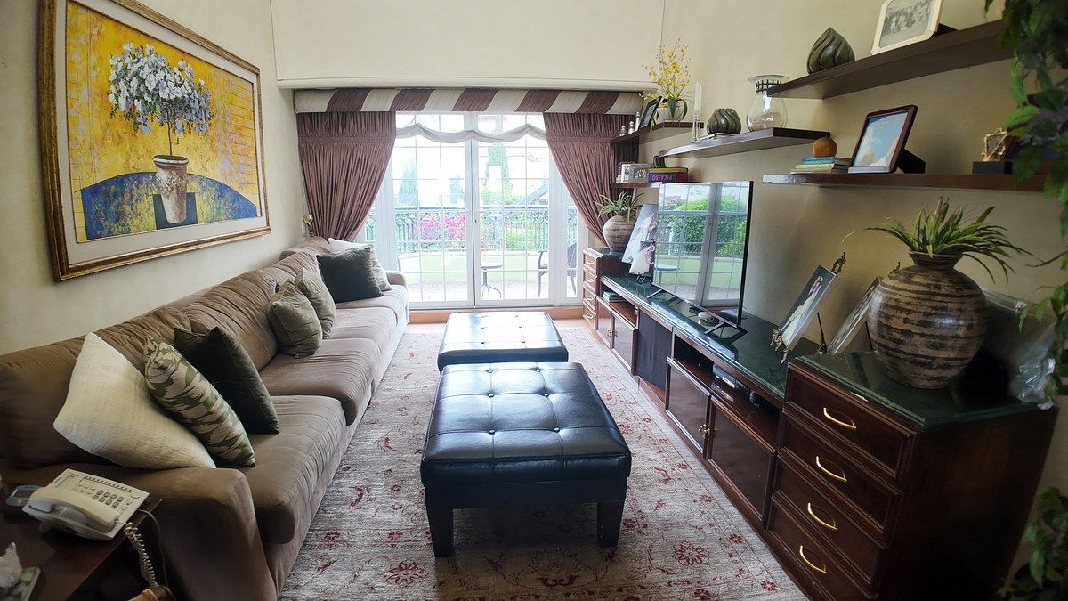 Casa en Bosques de las Lomas, Cuajimalpa de Morelos, foto 5 de 9