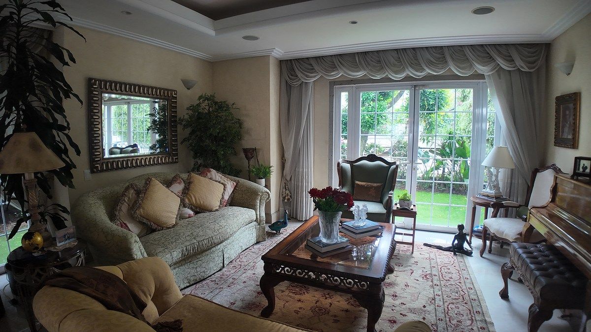 Casa en Venta – Las Villas, Bosques de las Lomas, foto 1 de 9