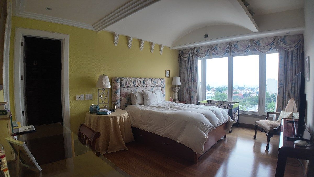 Casa en Bosques de las Lomas, Cuajimalpa de Morelos, foto 7 de 9