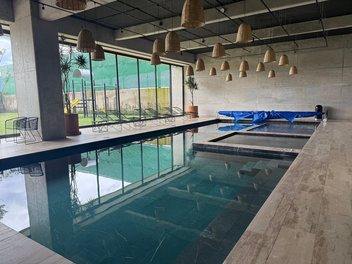 Apartamento em Green House, Huixquilucan, foto 4 de 31
