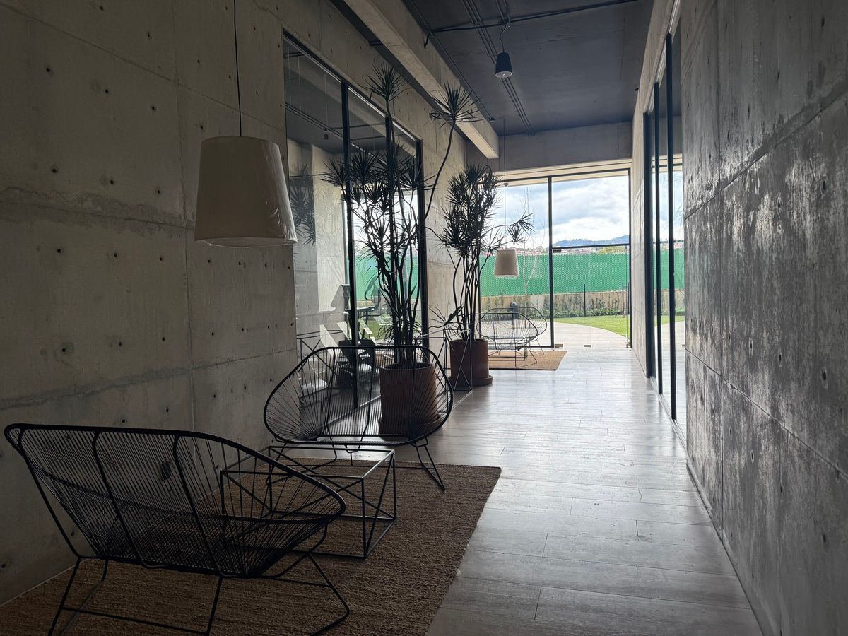Apartamento em Green House, Huixquilucan, foto 3 de 31