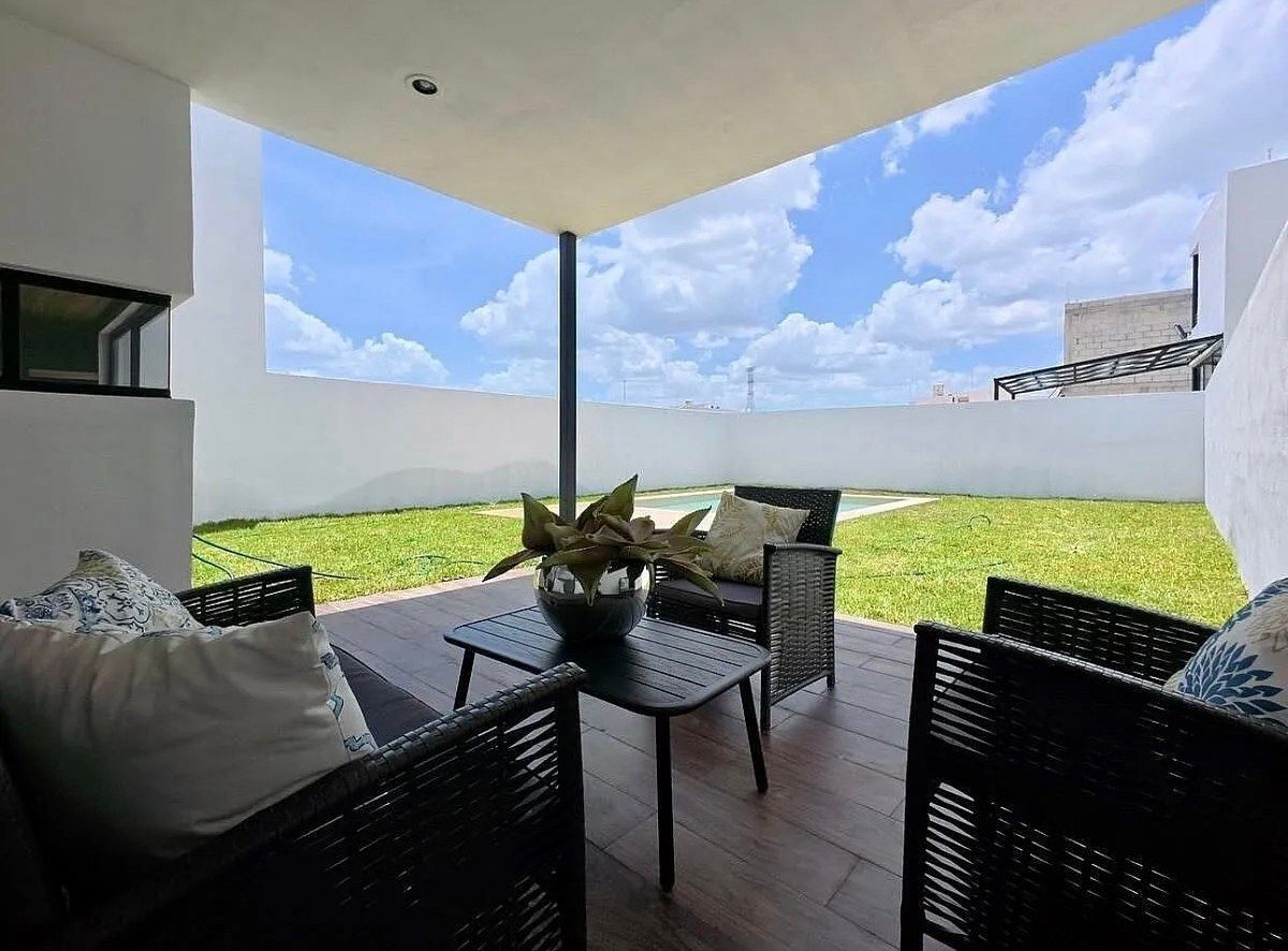Casa em Dzityá, Mérida, foto 11 de 23