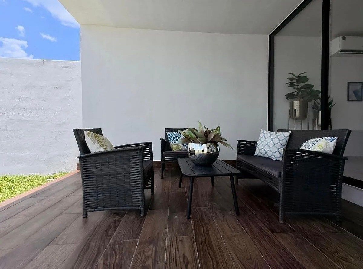 Casa em Dzityá, Mérida, foto 12 de 23