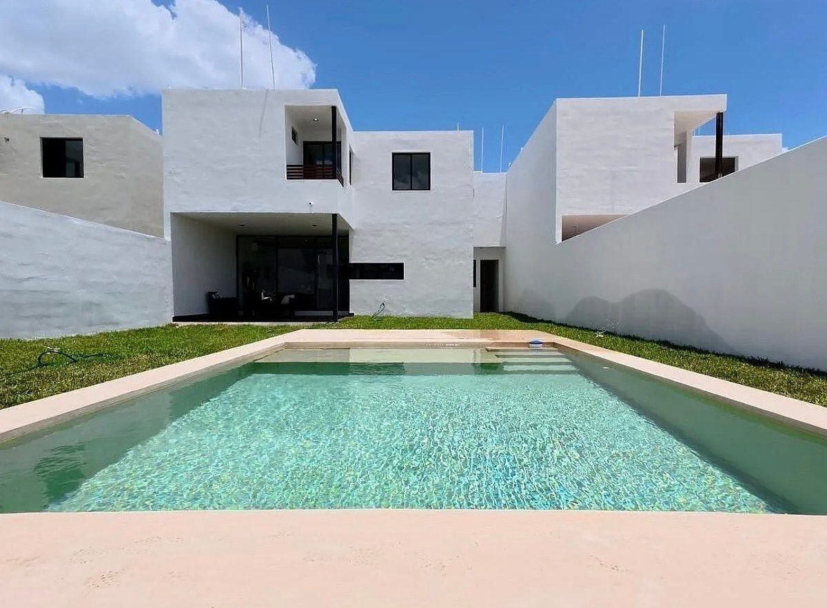 Casa em Dzityá, Mérida, foto 13 de 23