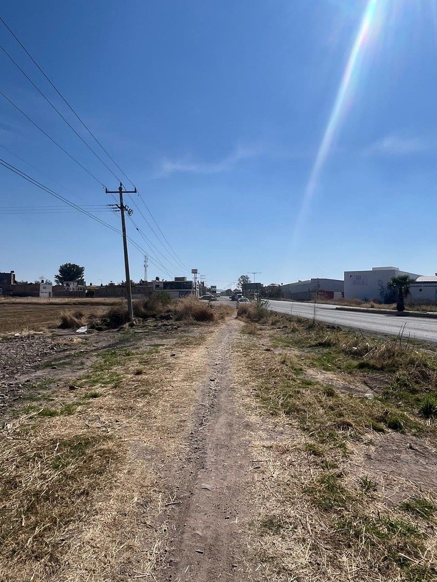 Lote em San Miguel El Alto Centro, San Miguel el Alto, foto 8 de 11