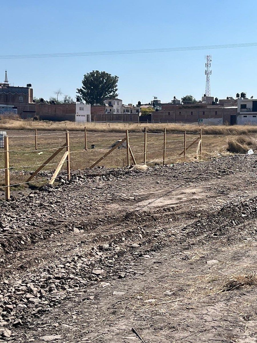 Lote em San Miguel El Alto Centro, San Miguel el Alto, foto 7 de 11