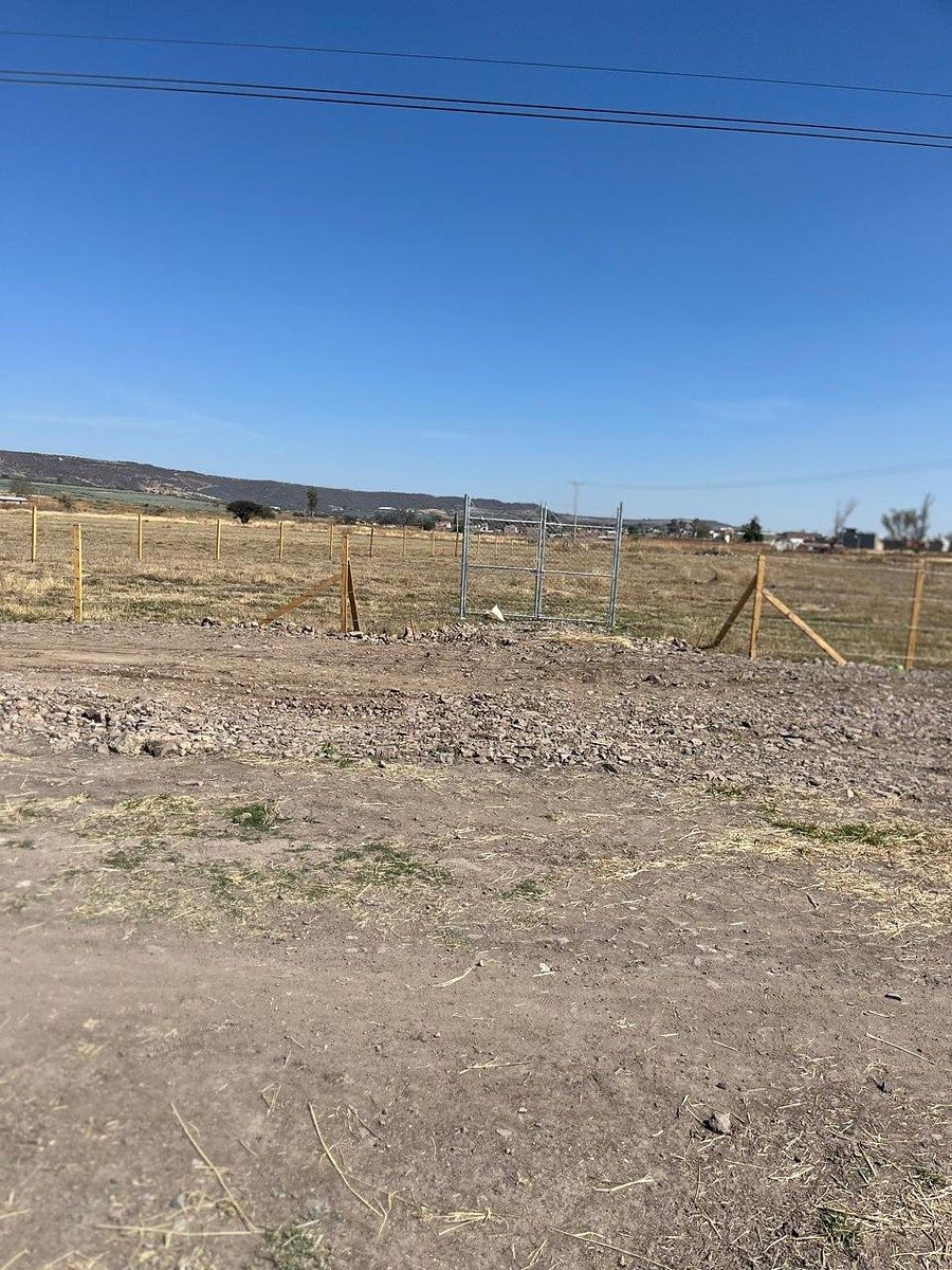 Lote em San Miguel El Alto Centro, San Miguel el Alto, foto 5 de 11