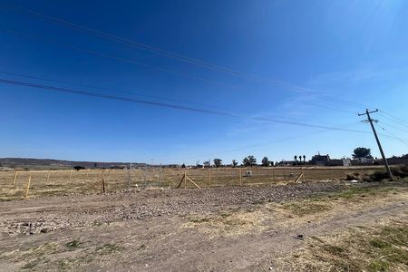 🏗️️ TERRENO | VENDA | 📍SAN MIGUEL EL ALTO