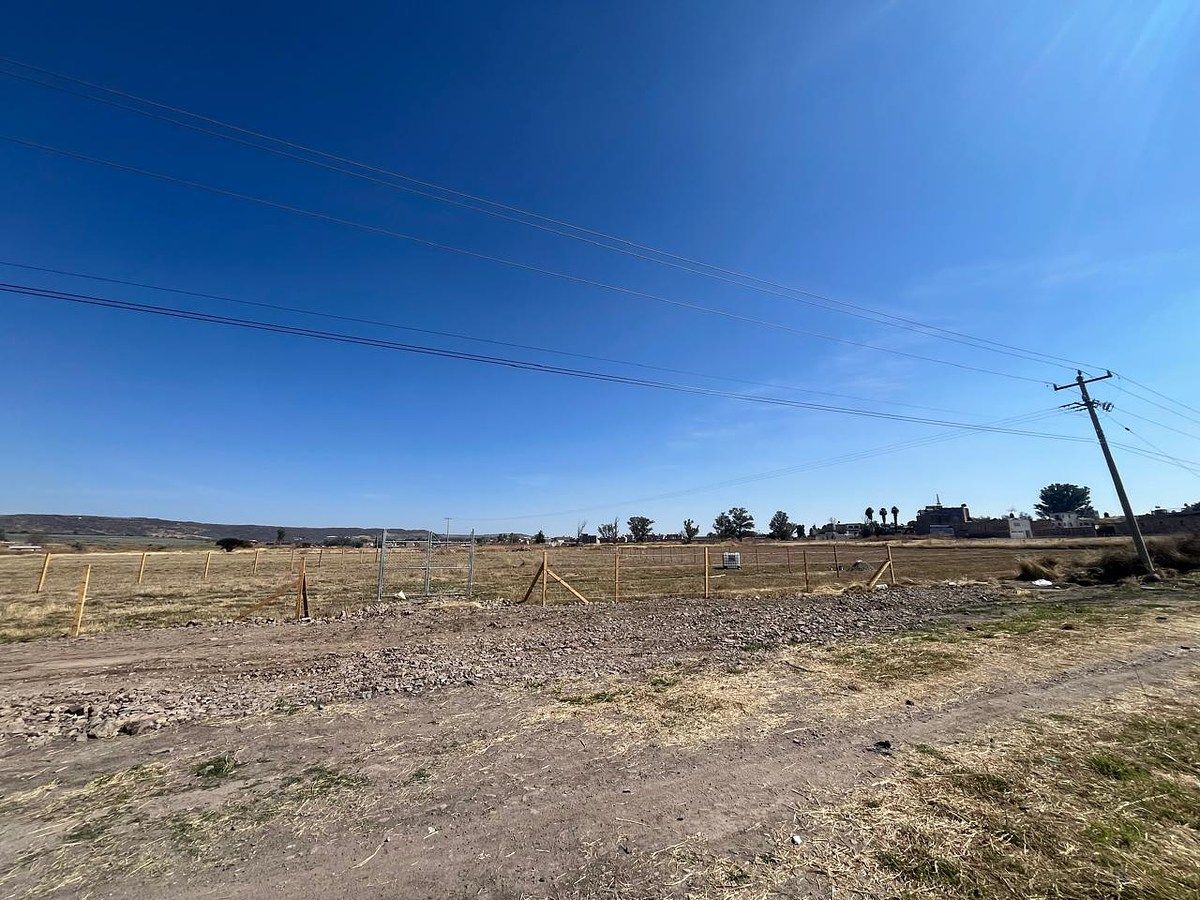 🏗️️ TERRENO | VENDA | 📍SAN MIGUEL EL ALTO, foto 1 de 11