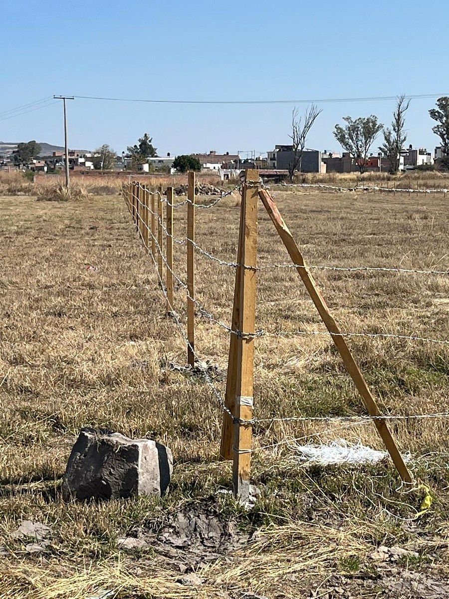 Lote em San Miguel El Alto Centro, San Miguel el Alto, foto 6 de 11