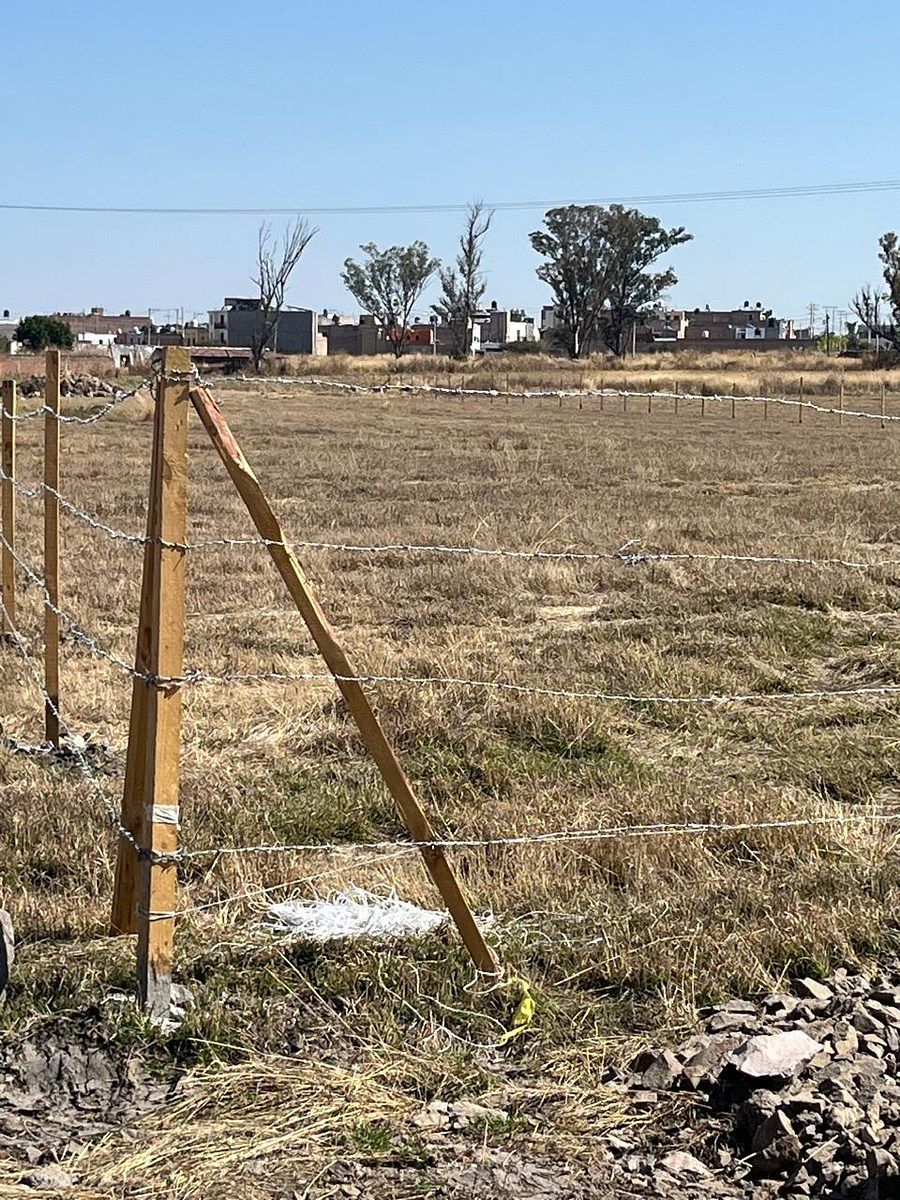 Lote em San Miguel El Alto Centro, San Miguel el Alto, foto 4 de 11