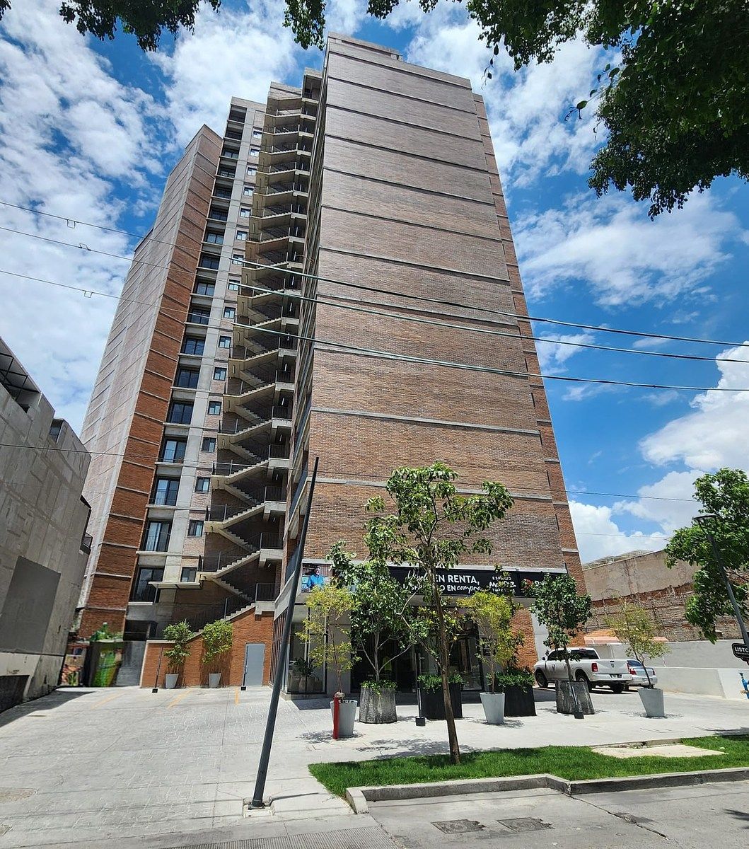 Apartamento em Monraz, Guadalajara, foto 3 de 33