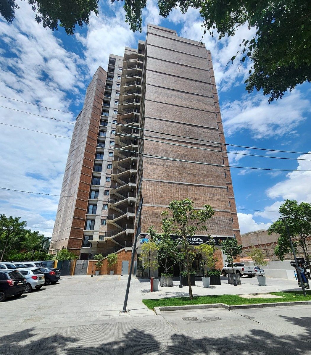 Departamento para Aluguel em Monraz, foto 1 de 33