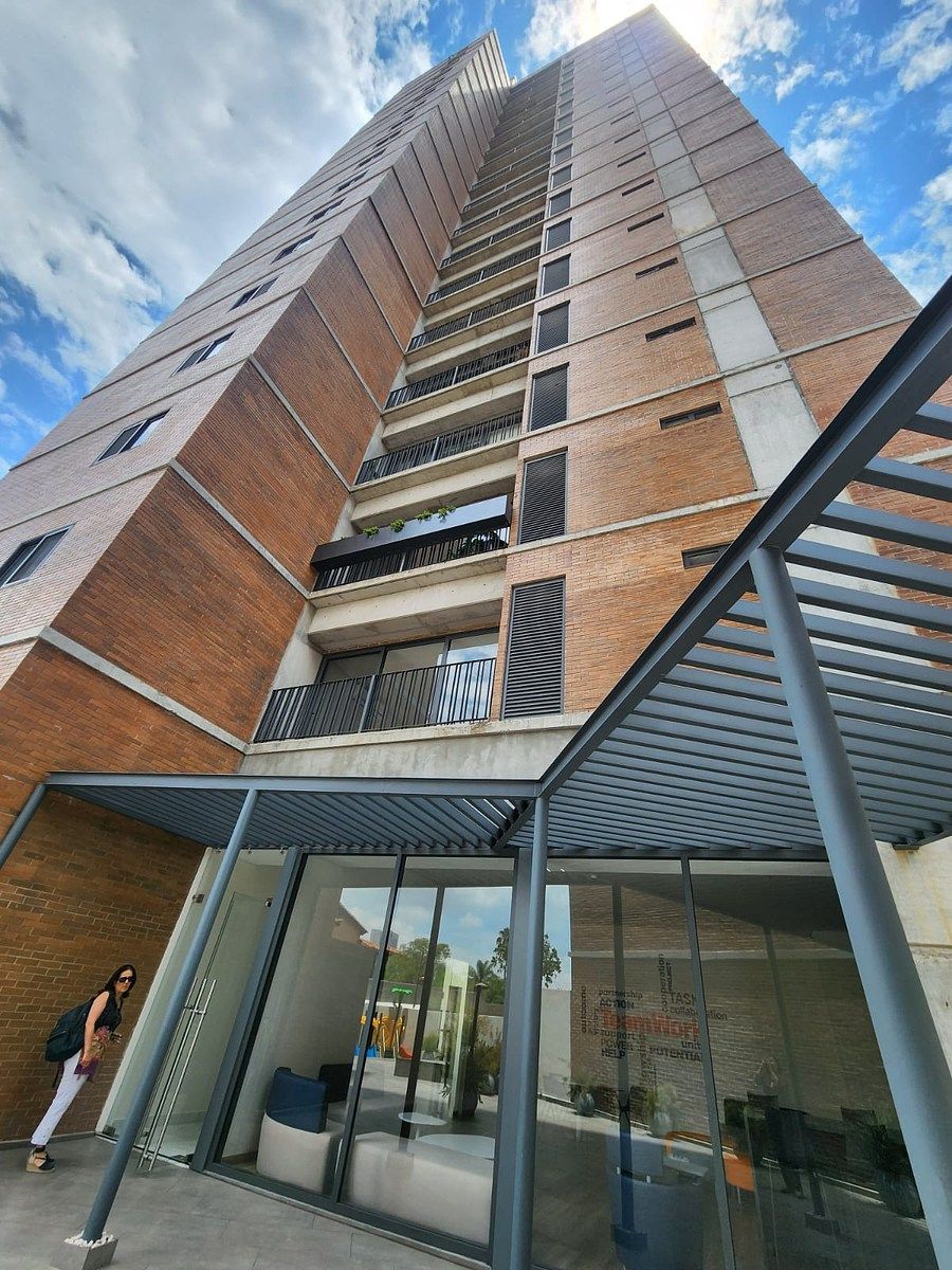 Apartamento em Monraz, Guadalajara, foto 2 de 33