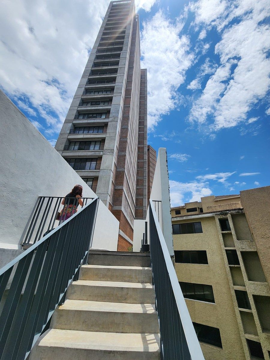 Apartamento em Monraz, Guadalajara, foto 15 de 33