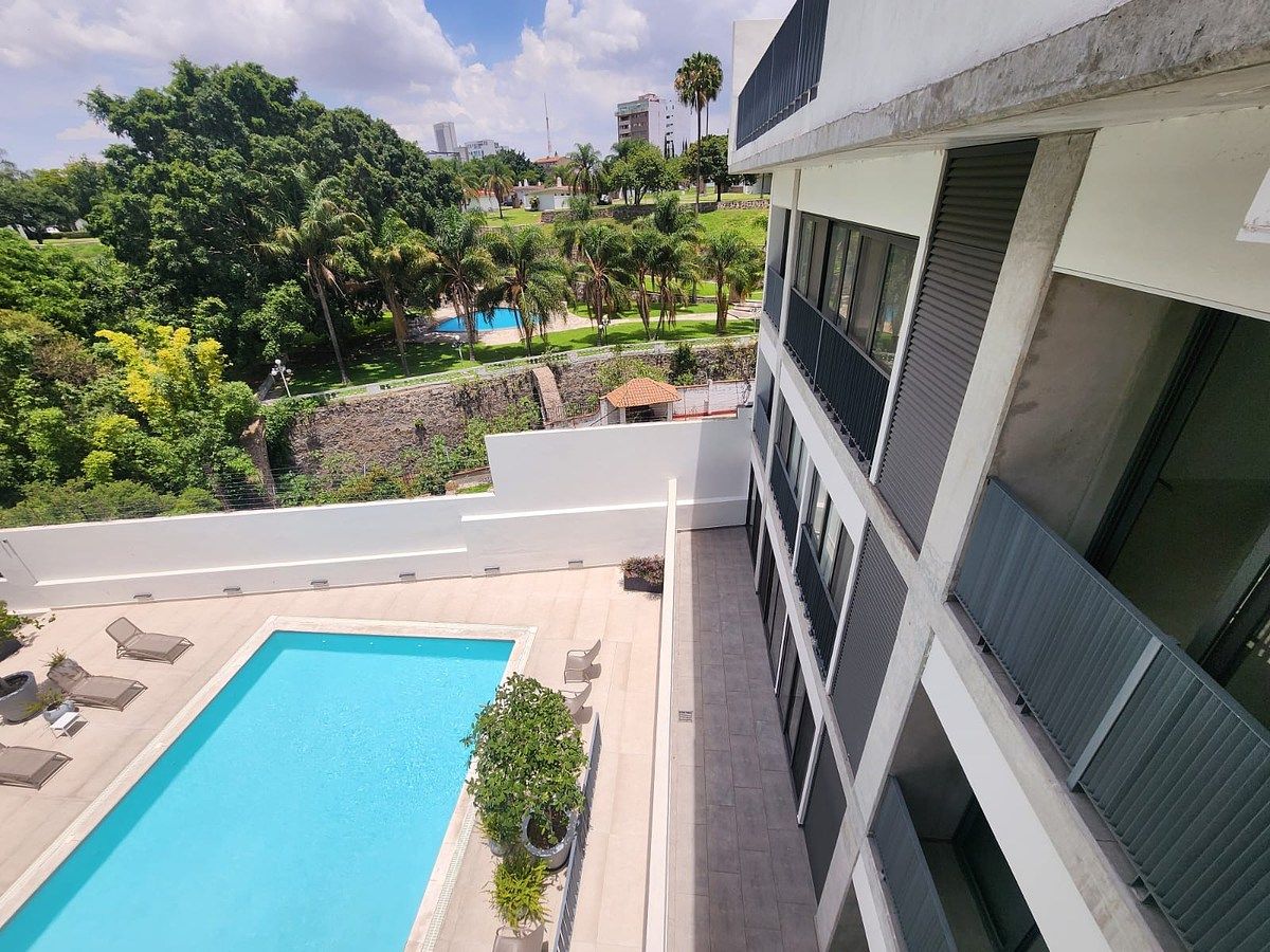 Apartamento em Monraz, Guadalajara, foto 11 de 33