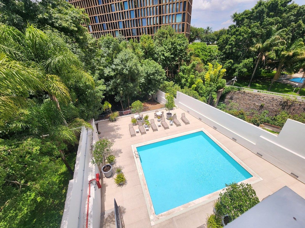 Apartamento em Monraz, Guadalajara, foto 12 de 33