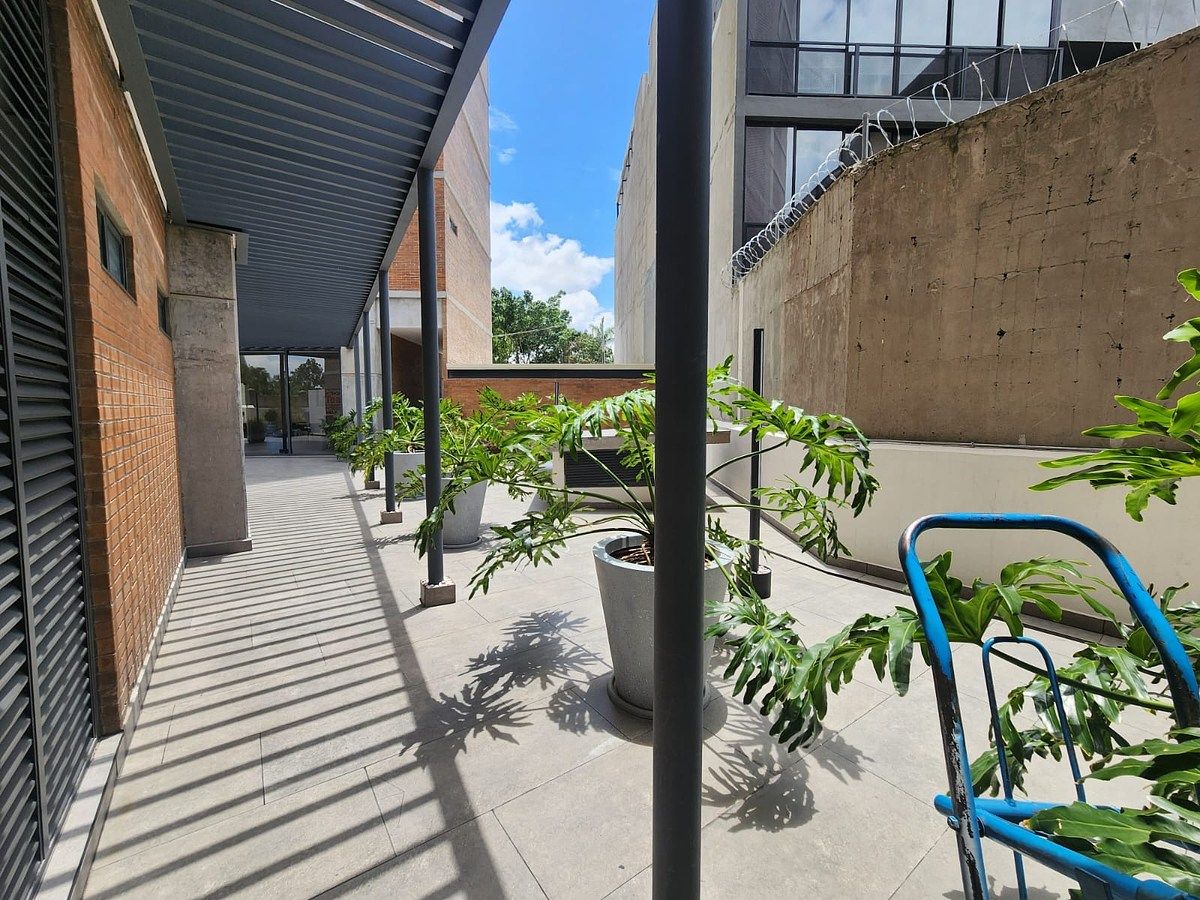 Apartamento em Monraz, Guadalajara, foto 8 de 33