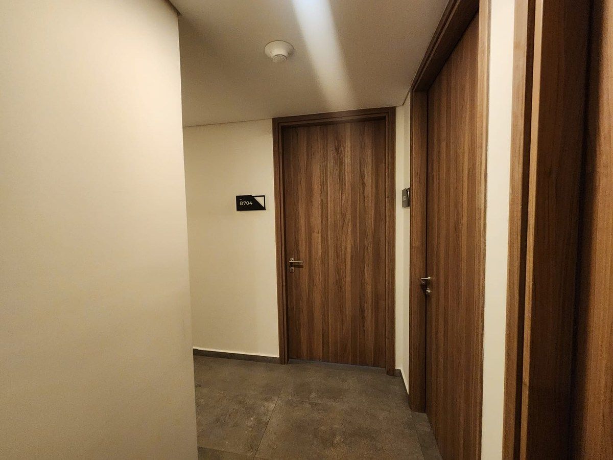 Apartamento em Monraz, Guadalajara, foto 17 de 33