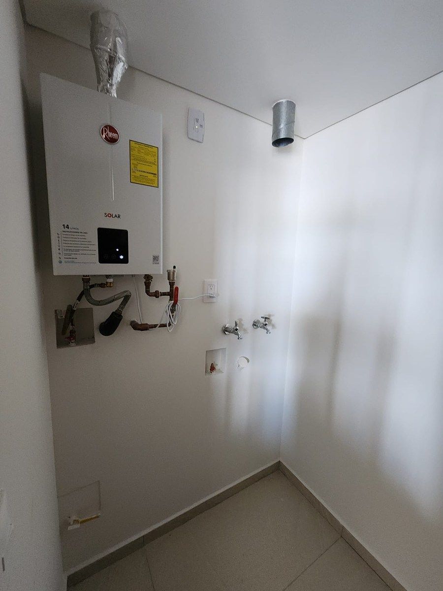 Apartamento em Monraz, Guadalajara, foto 27 de 33