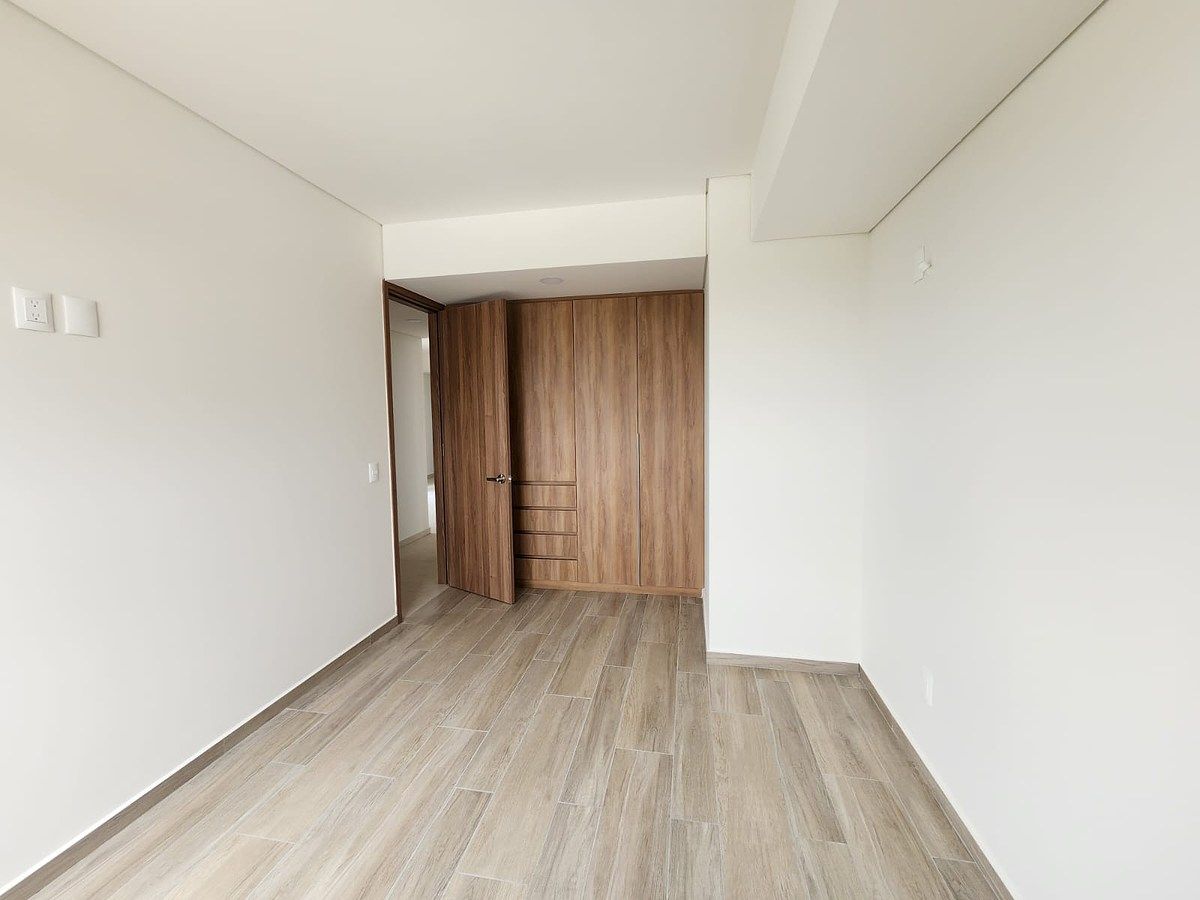 Apartamento em Monraz, Guadalajara, foto 31 de 33