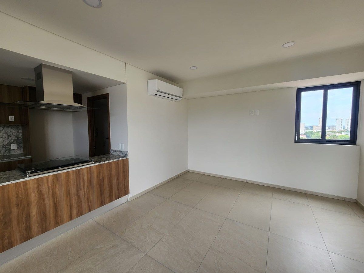Apartamento em Monraz, Guadalajara, foto 21 de 33