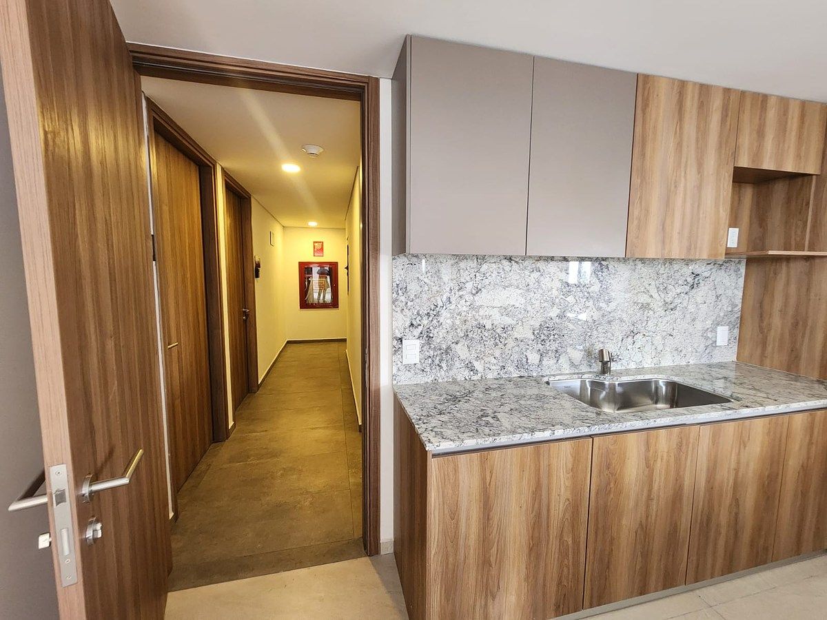 Apartamento em Monraz, Guadalajara, foto 18 de 33