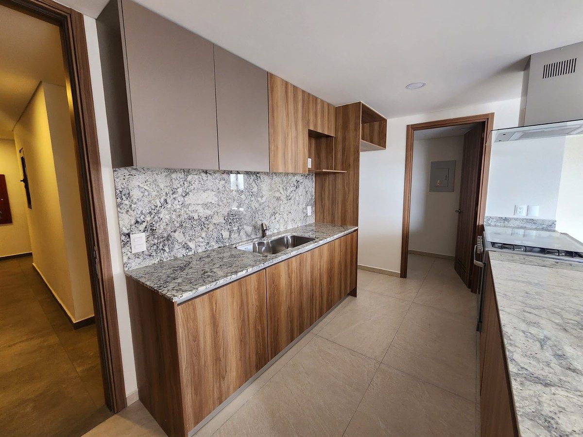 Apartamento em Monraz, Guadalajara, foto 19 de 33