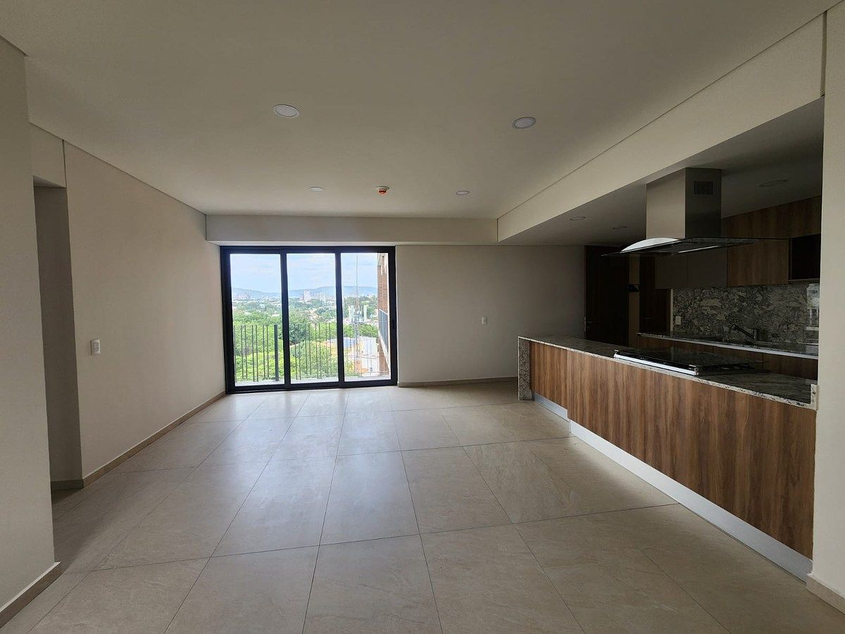 Apartamento em Monraz, Guadalajara, foto 25 de 33