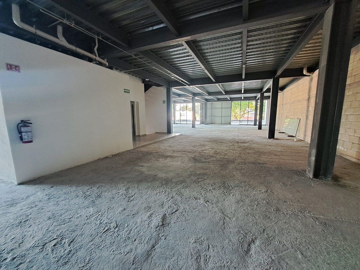 Sala Comercial em Itzimna, Mérida, foto 9 de 33