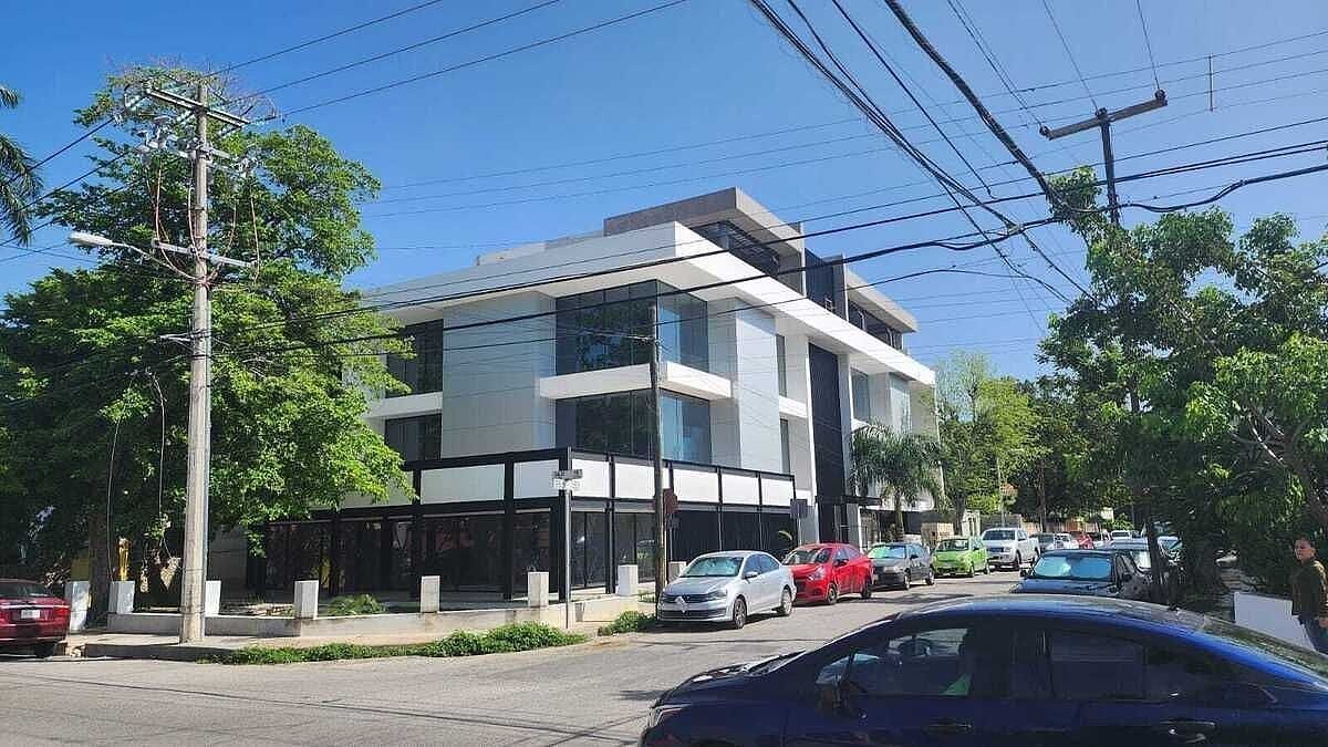 Sala Comercial em Itzimna, Mérida, foto 23 de 33