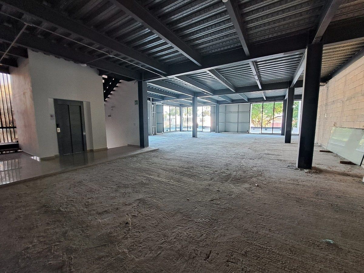 Sala Comercial em Itzimna, Mérida, foto 27 de 33